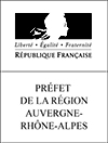 Préfet de la région Auvergne-Rhône-Alpes